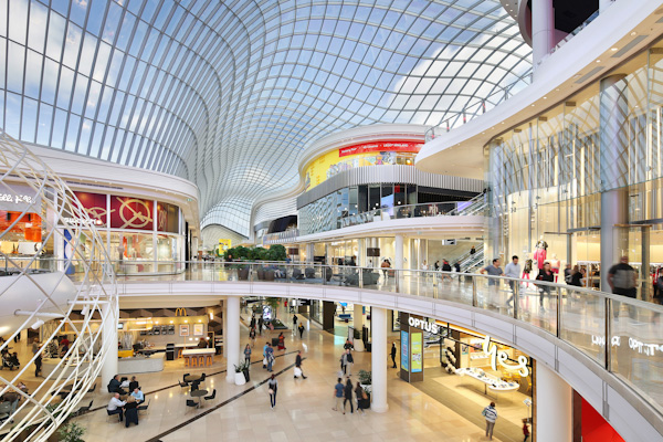 Retail Photographer || Shopping Centre Photography || Interiors ...